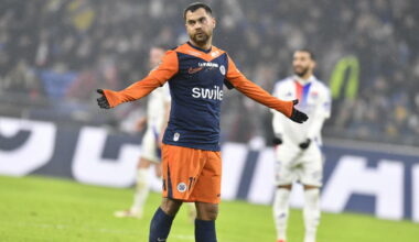 Football. Fin de l'espoir pour Montpellier, officiellement relégué en Ligue 2