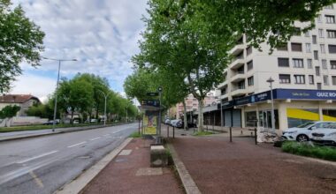 Métropole de Grenoble. Un homme grièvement blessé dans une fusillade à Échirolles