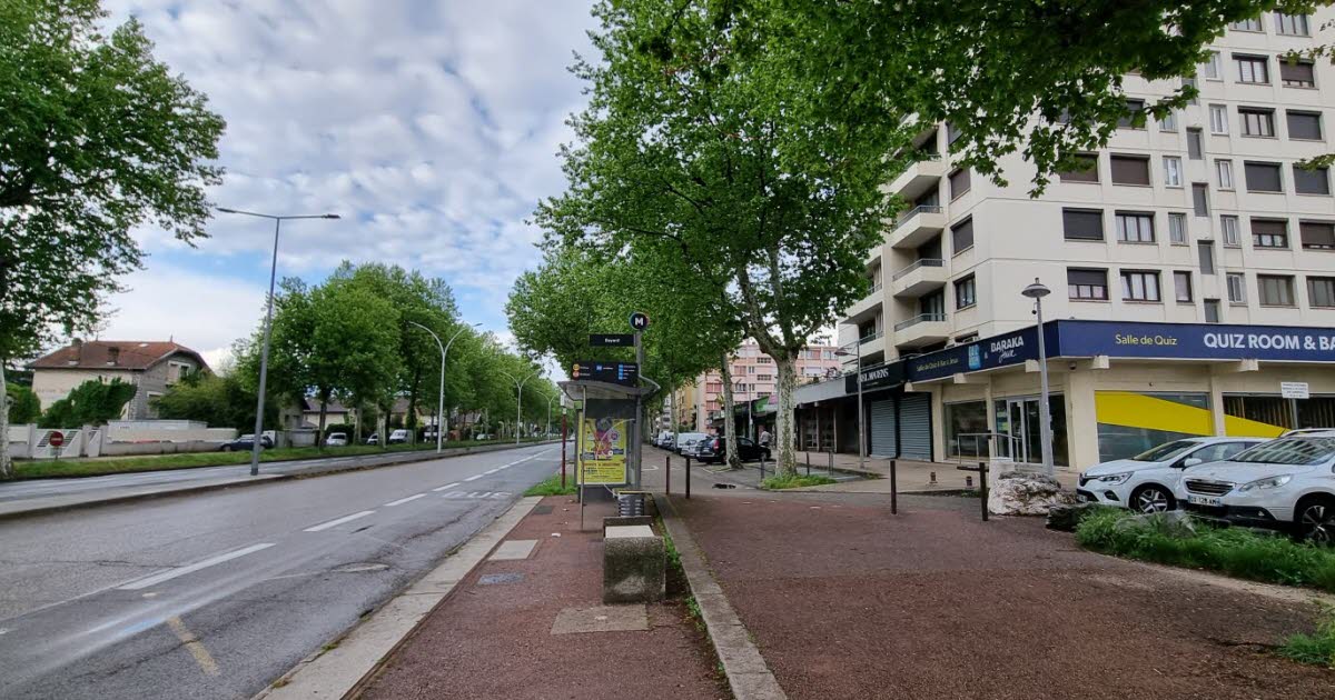 Métropole de Grenoble. Un homme grièvement blessé dans une fusillade à Échirolles