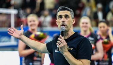 ball - Ligue A (F). Fin de l’ère André Sa, quel futur pour le VNVB ?