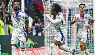 Football. Le style « OL » a conquis l’assistance devant Rennes : ne touchez à rien !