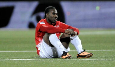 Football. Attaqué par les gangs à Haïti, l’ancien joueur de l’AS Nancy Lorraine Jeff Louis craint pour sa vie