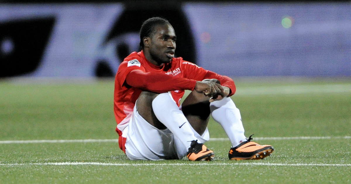 Football. Attaqué par les gangs à Haïti, l’ancien joueur de l’AS Nancy Lorraine Jeff Louis craint pour sa vie
