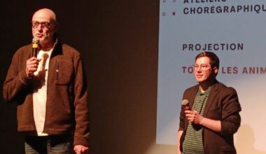 Roche-la-Molière. Un lancement haut en couleur pour le micro-festival de danse