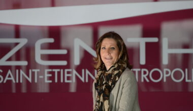 Saint-Étienne. Comment le Zénith parvient-il à faire venir jouer les plus grandes stars ?