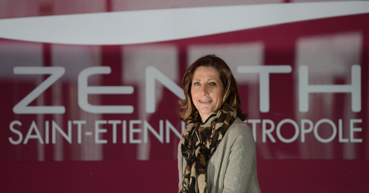 Saint-Étienne. Comment le Zénith parvient-il à faire venir jouer les plus grandes stars ?