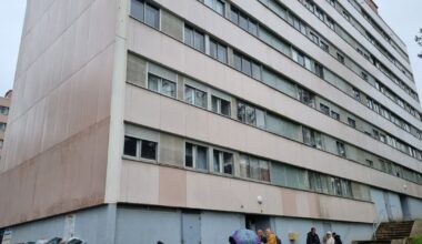 pourquoi les locataires dénoncent une rénovation « à marche forcée » ?