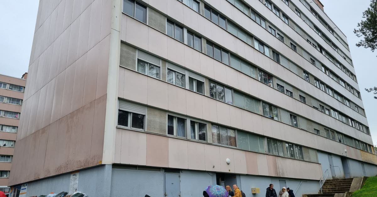 pourquoi les locataires dénoncent une rénovation « à marche forcée » ?