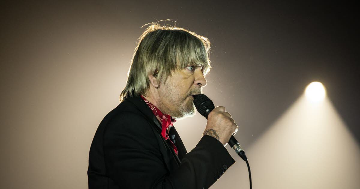 retour sur ses grands concerts à Grenoble, au Aluna Festival, à Chambéry...