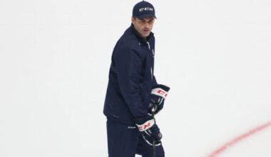 Hockey sur glace - Équipe de France. Préparation du Mondial : six Grenoblois appelés avec les Bleus