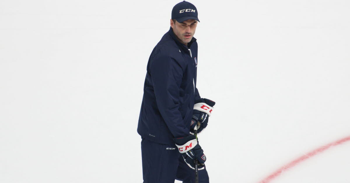 Hockey sur glace - Équipe de France. Préparation du Mondial : six Grenoblois appelés avec les Bleus