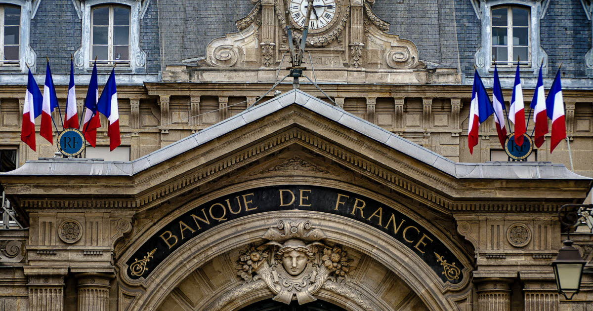 Économie. Pour la Banque de France, « les espèces doivent être accessibles à tous les citoyens »