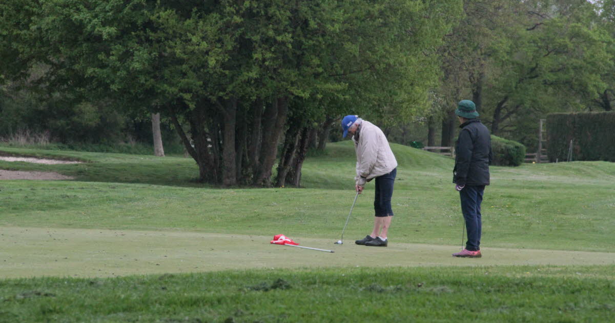 Savigneux. Les joueurs reviennent en nombre sur le parcours du golf des Étangs
