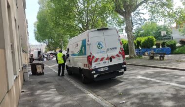 Métropole de Lyon. Qui doit nettoyer les marchés ? Dans cette commune du sud de Lyon, mairie et Métropole se renvoient la balle