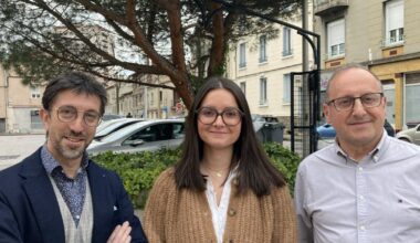 les ambitions des Vitrines de Firminy