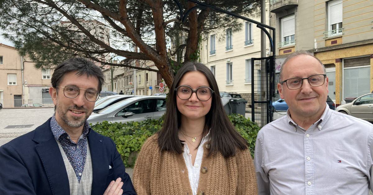 les ambitions des Vitrines de Firminy