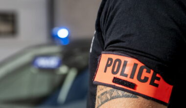 Firminy. Il double les policiers par la droite en scooter avec un 1,74 g d’alcool dans le sang