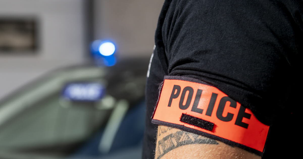 Firminy. Il double les policiers par la droite en scooter avec un 1,74 g d’alcool dans le sang