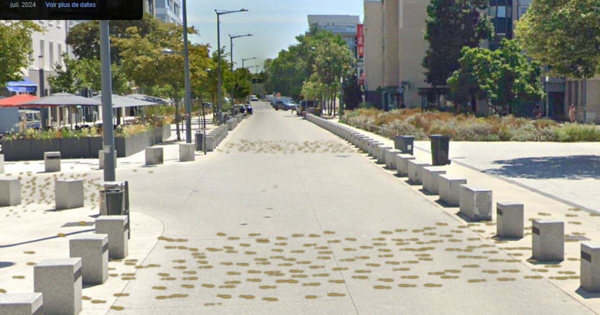 un vote citoyen pour la signalisation