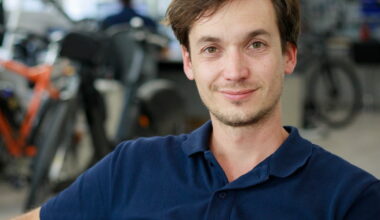 Isère. eBikeLabs boucle deux partenariats avec les Lyonnais Virvolt et MMT pour rendre les vélos électriques intelligents