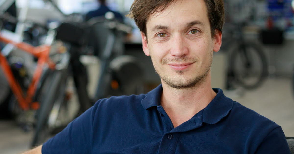 Isère. eBikeLabs boucle deux partenariats avec les Lyonnais Virvolt et MMT pour rendre les vélos électriques intelligents