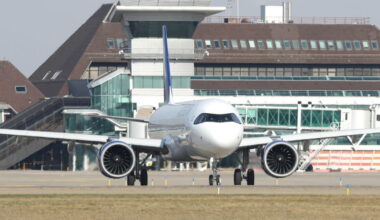 Strasbourg-Entzheim. Pour Strasbourg, l’occasion manquée d'un aéroport d'envergure