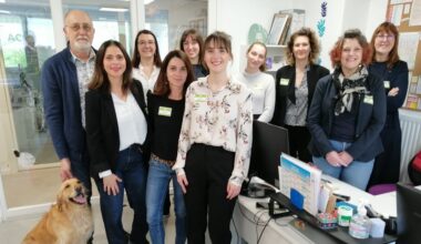 Nancy. Une nouvelle étape pour l’Institut de formation pratique