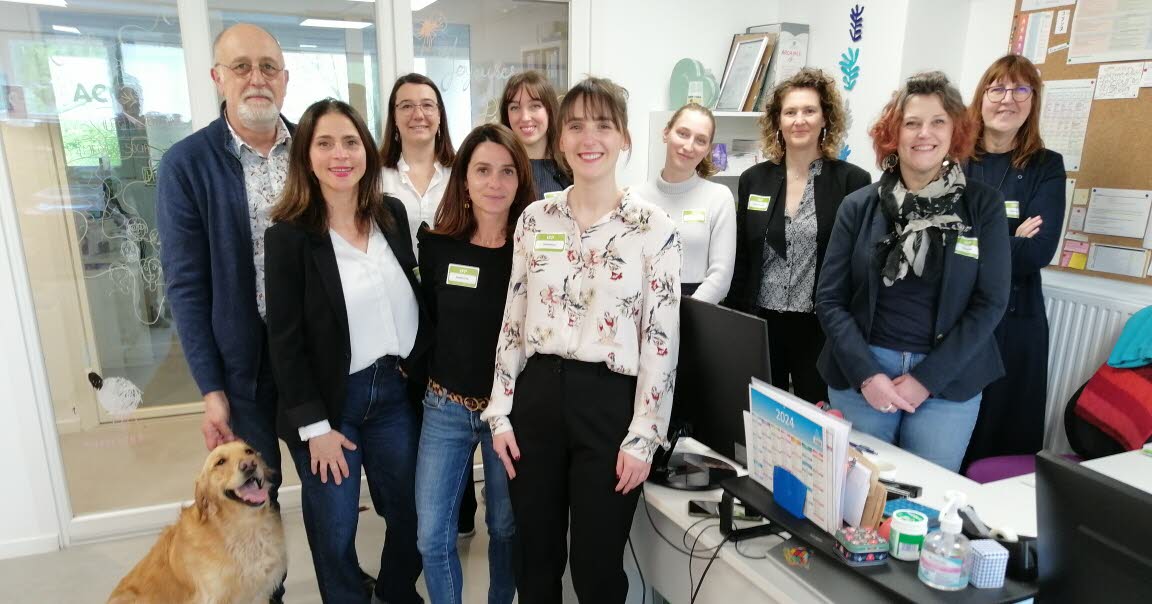 Nancy. Une nouvelle étape pour l’Institut de formation pratique