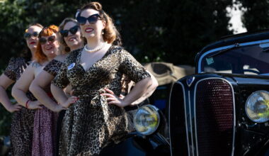 ça chauffe pour l’Elsass Rock and Jive Festival