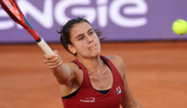 Badosa, Navarro, Kasatkina et Svitolina dans les starting-blocks