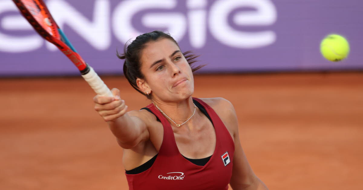 Badosa, Navarro, Kasatkina et Svitolina dans les starting-blocks