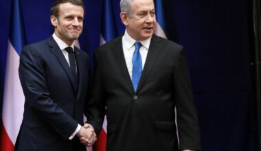 Paris dénonce une décision « regrettable »