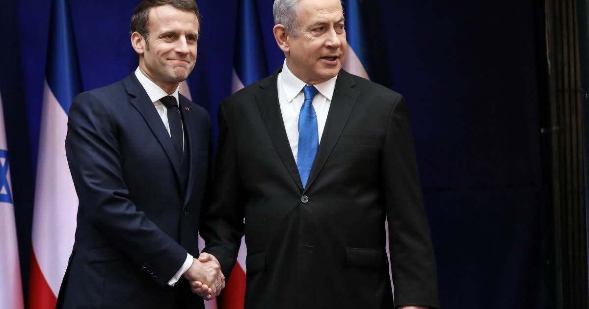 Paris dénonce une décision « regrettable »
