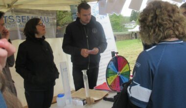 Malzéville. Un week-end pour découvrir les métiers agricoles à Pixérécourt
