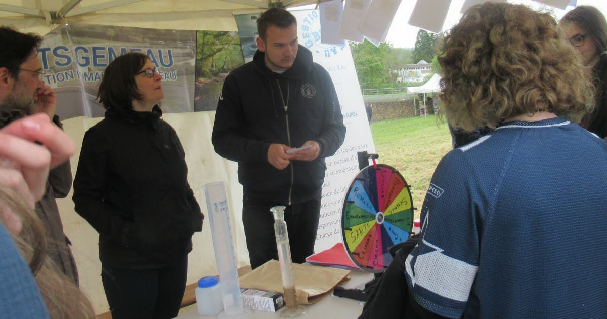 Malzéville. Un week-end pour découvrir les métiers agricoles à Pixérécourt