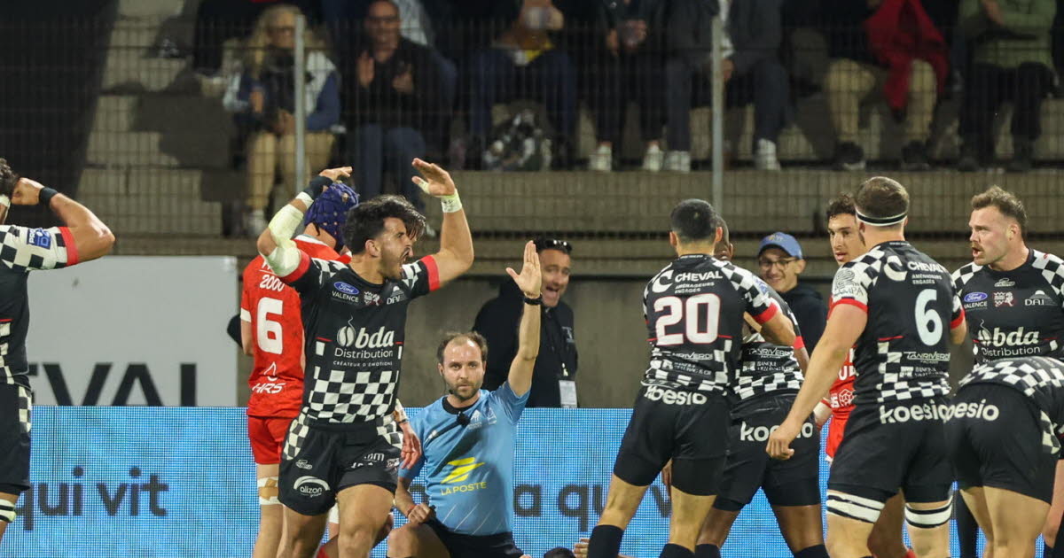 Pro D2. Le VRDR sur un joueur expérimenté d'Oyonnax ?