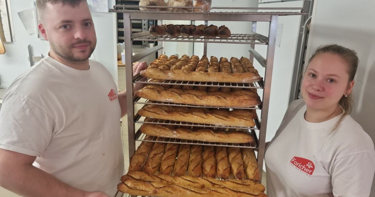 les boulangers et fleuristes face au risque d'amendes