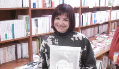 Grenoble. Des livres et des roses pour la fête de la librairie indépendante
