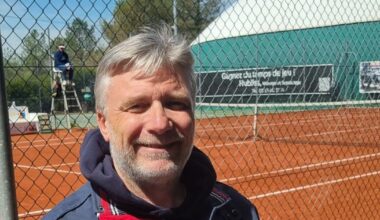 Tennis. Qui veut devenir président du Villers et Nancy TC ?