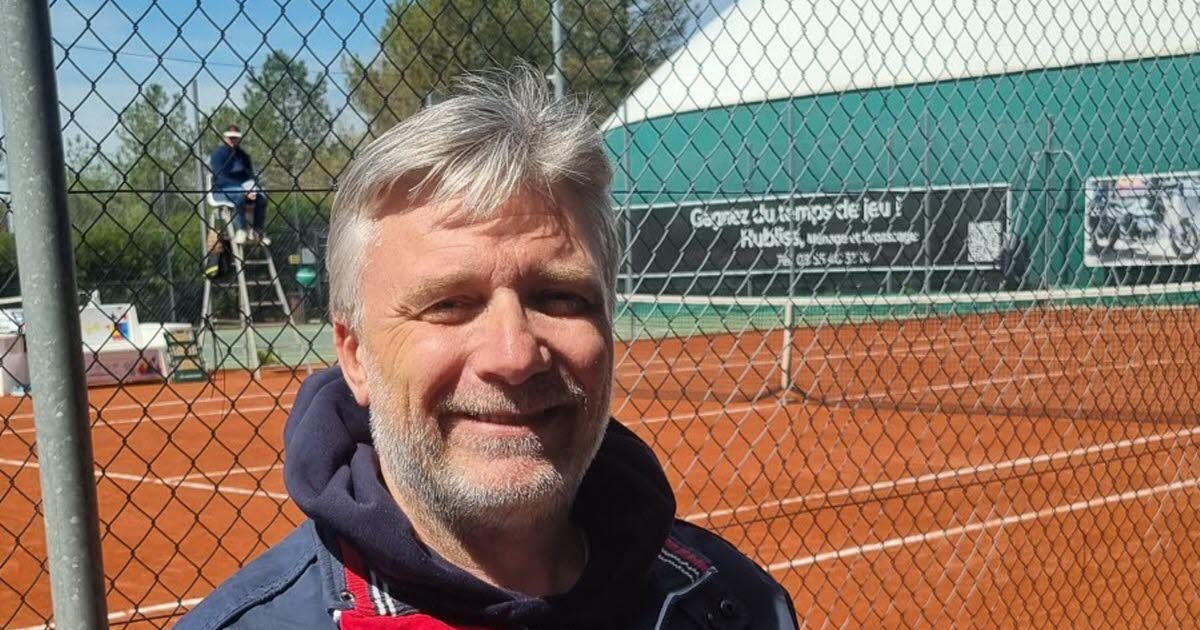 Tennis. Qui veut devenir président du Villers et Nancy TC ?