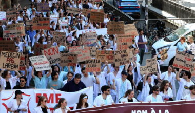 réguler l’installation des médecins « découragerait les vocations »