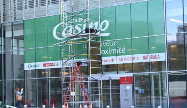après le sauvetage, Casino passe au redressement