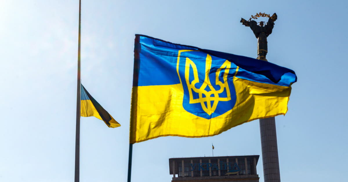 Guerre en Ukraine. Une journaliste ukrainienne morte en détention en Russie aurait été torturée