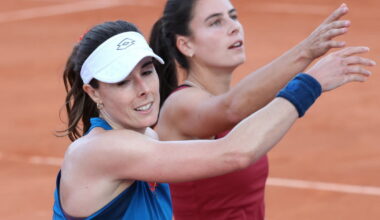 Tennis. Les Internationaux de Strasbourg misent sur des valeurs sûres