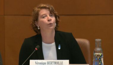 Coopération internationale. Israël refuse un visa à une adjointe au maire de Strasbourg