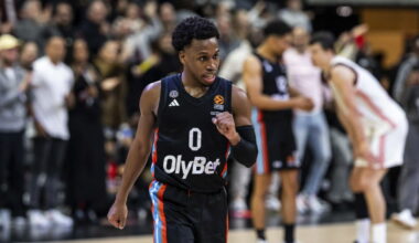 Basket-ball. Battu une troisième fois par Fenerbahçe, Paris est éliminé de l'Euroligue
