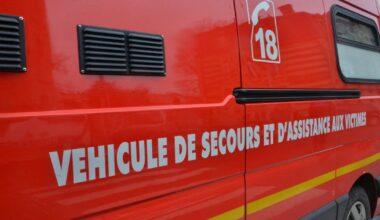 Strasbourg. Un homme de 37 ans en état de mort cérébrale après une chute à trottinette