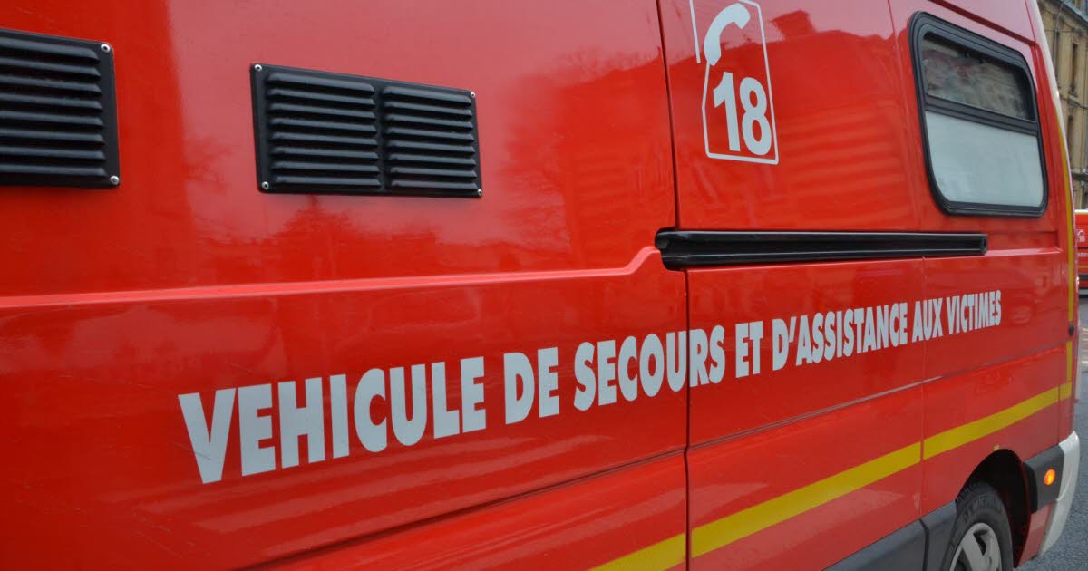 Strasbourg. Un homme de 37 ans en état de mort cérébrale après une chute à trottinette
