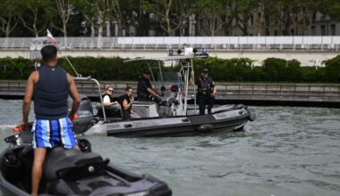 pratiquer le jet-ski à Lyon, c’est possible mais…