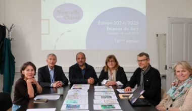 résultats connus le 16 juin
